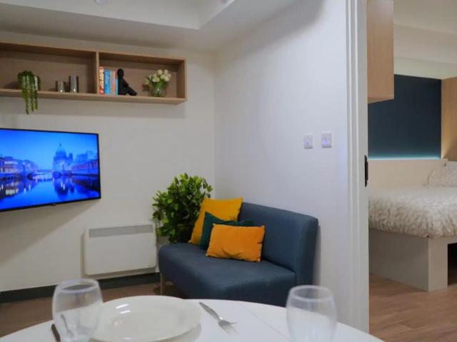 Room for rent in St Mary's, City Of Southampton