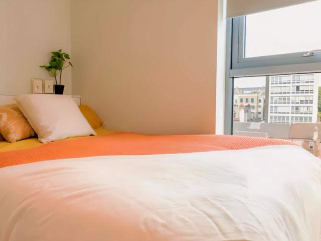 Room for rent in Blythswood Hill, Scotland