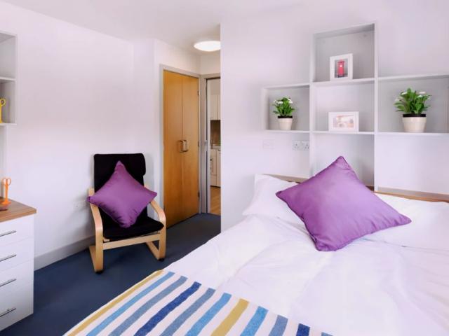 Room for rent in St Mary's, City Of Southampton