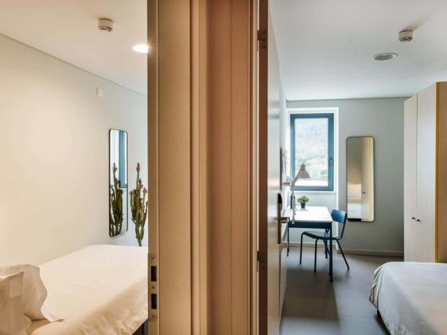 Quarto alugar em Castelo Branco, Canhoso