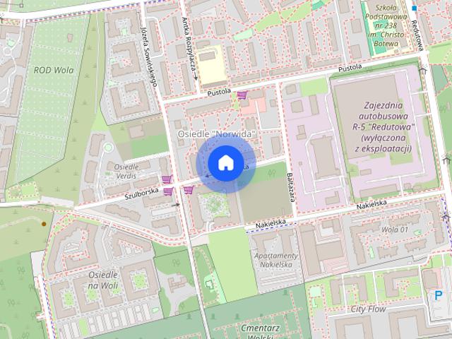 Mieszkanie do wynajęcia w Warszawa, Mazowieckie