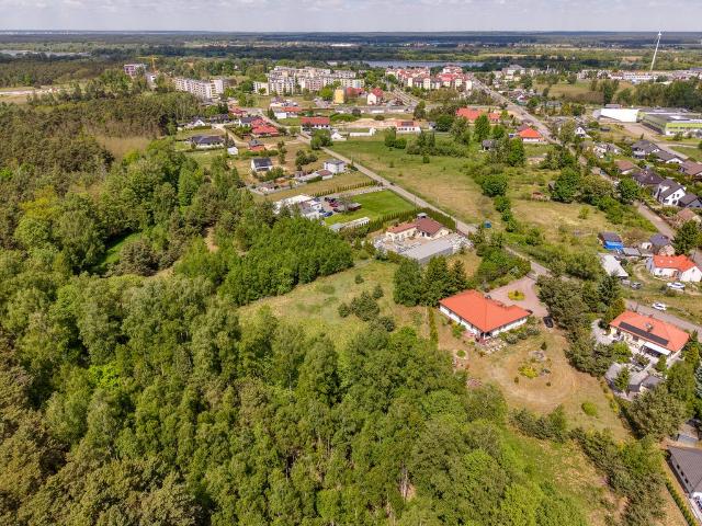 Grunt na sprzedaż w Solec Kujawski, Kujawsko-pomorskie