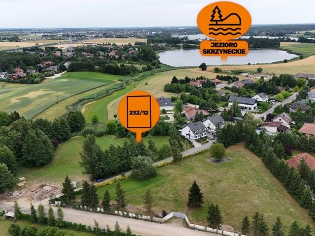 Grunt na sprzedaż w Borówiec, Wielkopolskie