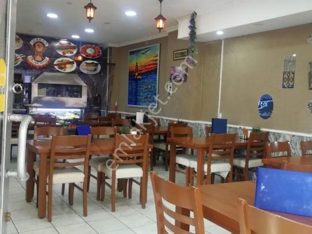 Denizli içerisinde kiralık Restoran