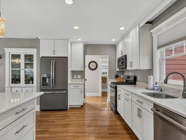 House for sale in Billerica, Massachusetts