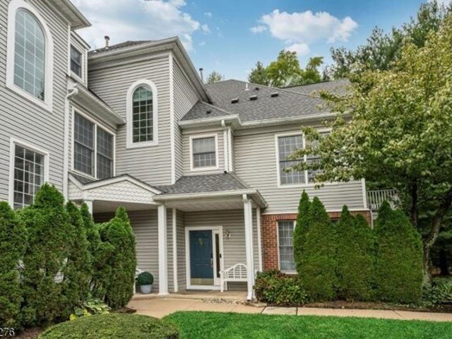 Condo for sale in Morristown, Morris County