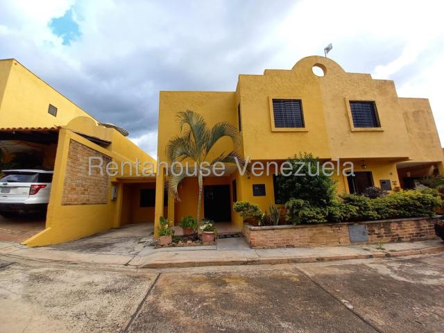 Townhouse en venta en Naguanagua, Carabobo