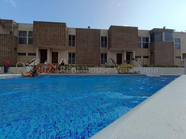 Townhouse en venta en Naguanagua, Carabobo