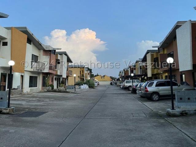 Townhouse en venta en Naguanagua, Carabobo