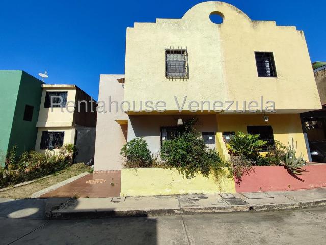Townhouse en venta en Naguanagua, Carabobo