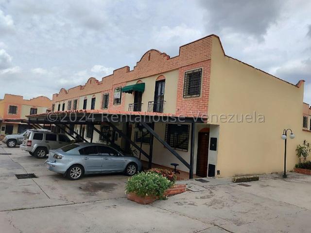 Townhouse en venta en Naguanagua, Carabobo