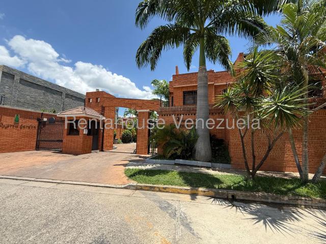 Townhouse en venta en Valencia, Táchira
