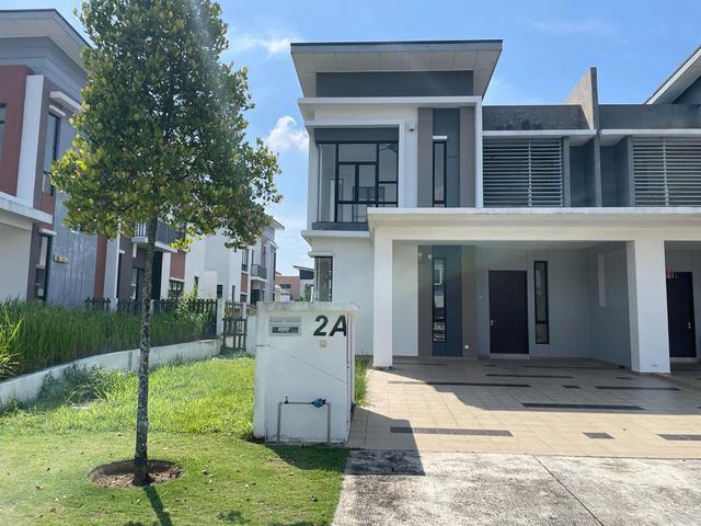 Residential House for sale in Kajang, Langat
