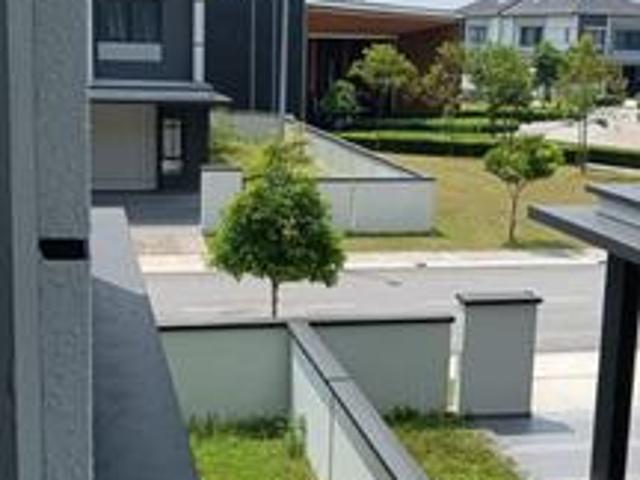 Bungalow for rent in Selangor