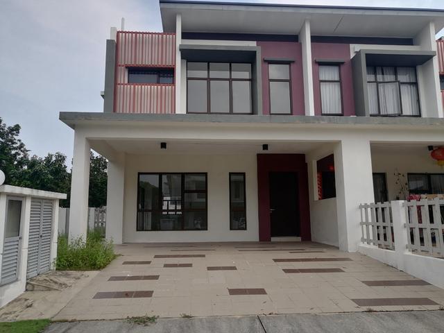 Terraced House for sale in Kajang, Langat
