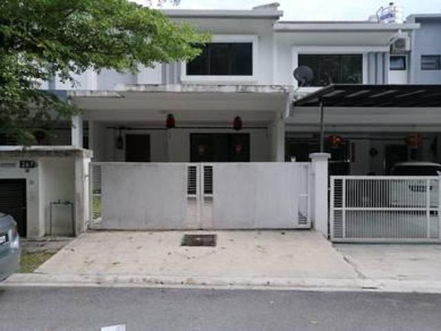 Terraced House for sale in Nilai, Negeri Sembilan