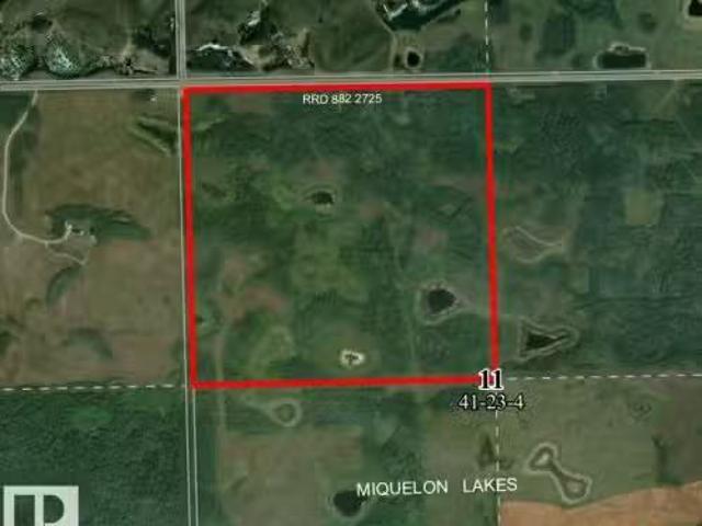 House for sale in Alberta