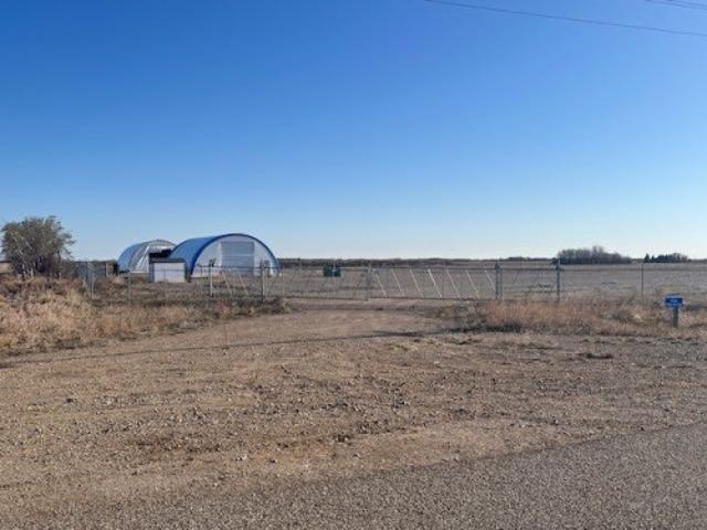 Commercial for sale in Alberta