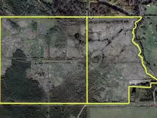 House for sale in Brazeau, Alberta
