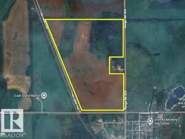 House for sale in Leduc County, Alberta