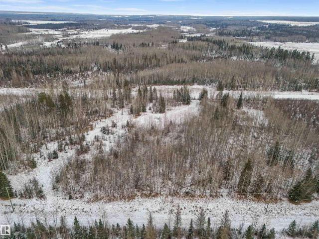 Land for sale in Brazeau, Alberta
