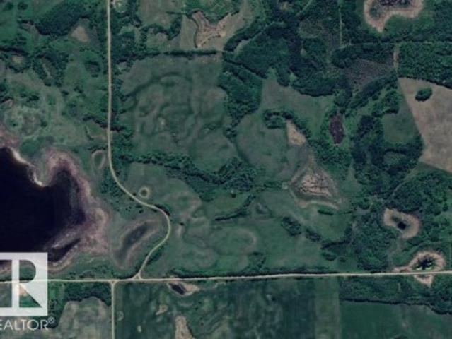 Land for sale in Minburn, Alberta