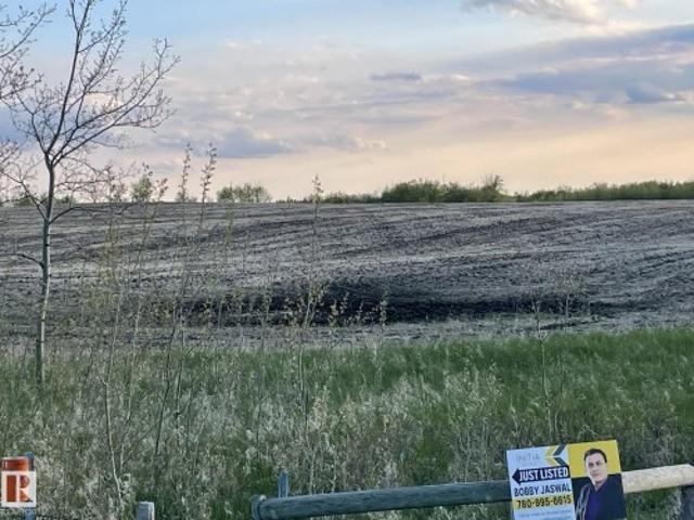 Land for sale in Wedgewood, Alberta