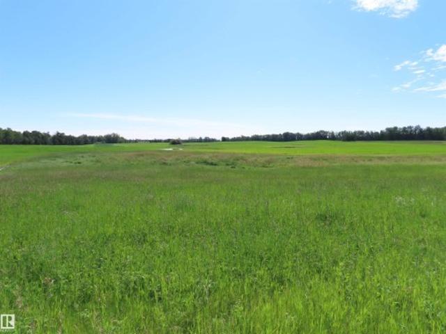 Land for sale in Alberta