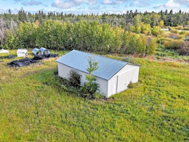 Land for sale in Sturgeon County, Alberta