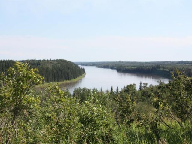 Land for sale in Alberta
