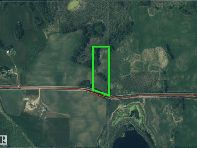 Land for sale in Barrhead, Alberta