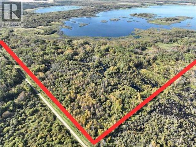 Land for sale in Thorhild County, Alberta