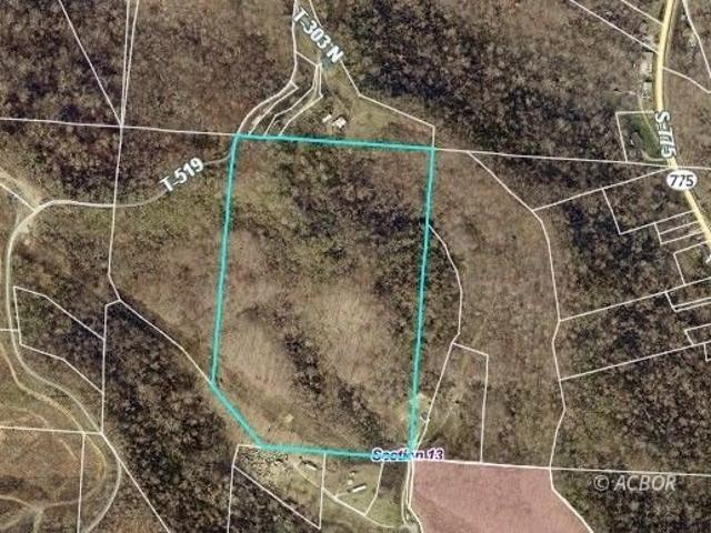 Land for sale in Proctorville, Ohio
