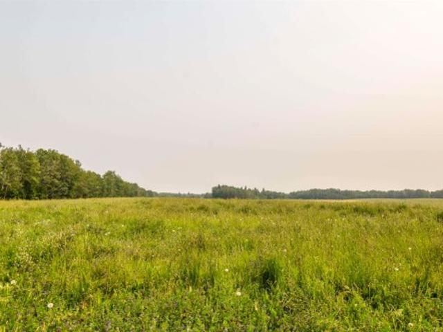 Land for sale in Alberta