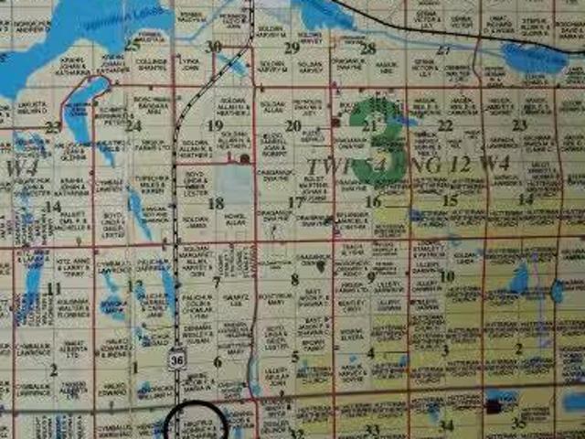 House for sale in Kelsey, Alberta