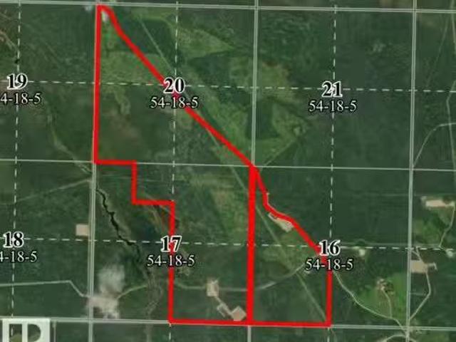 House for sale in Edson, Alberta