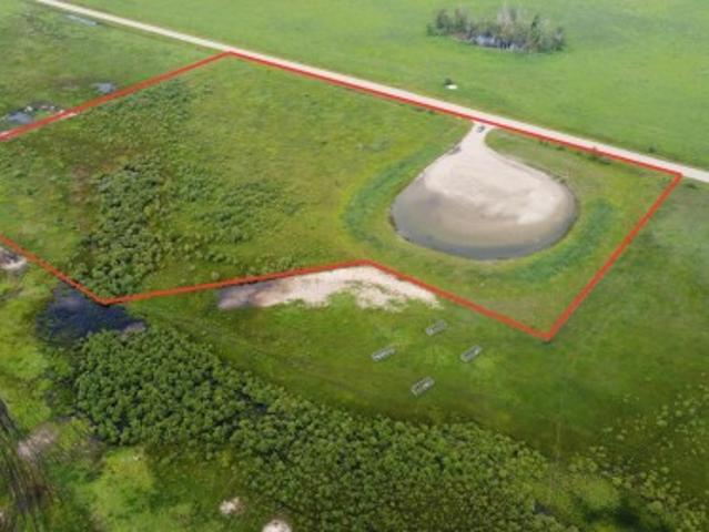 Land for sale in Alberta