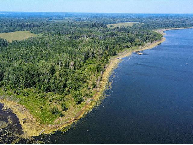 Land for sale in Smoky Lake, Alberta