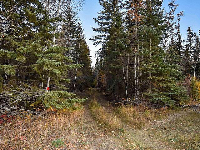 Land for sale in Atmore, Alberta