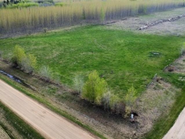 Land for sale in Athabasca, Alberta