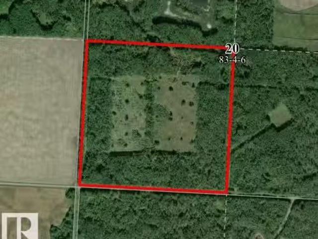 House for sale in Hines Creek, Alberta