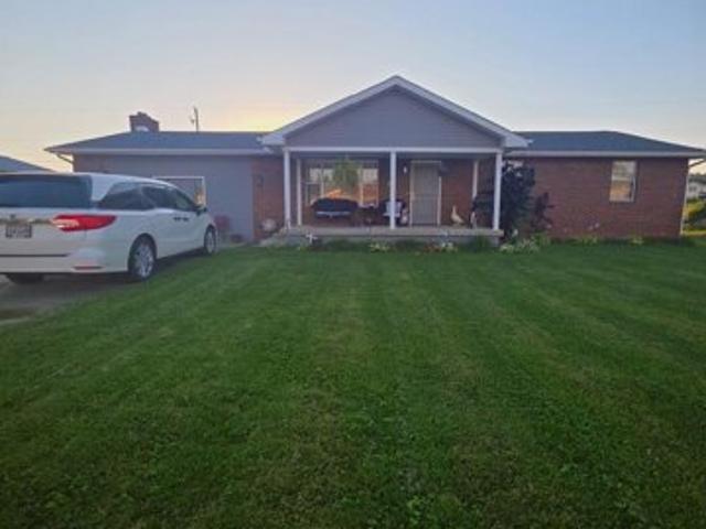 House for sale in Proctorville, Ohio
