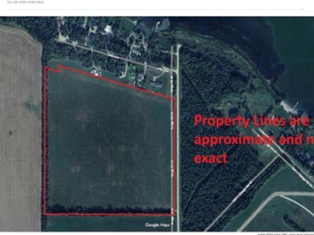 Land for sale in Alberta Beach, Alberta