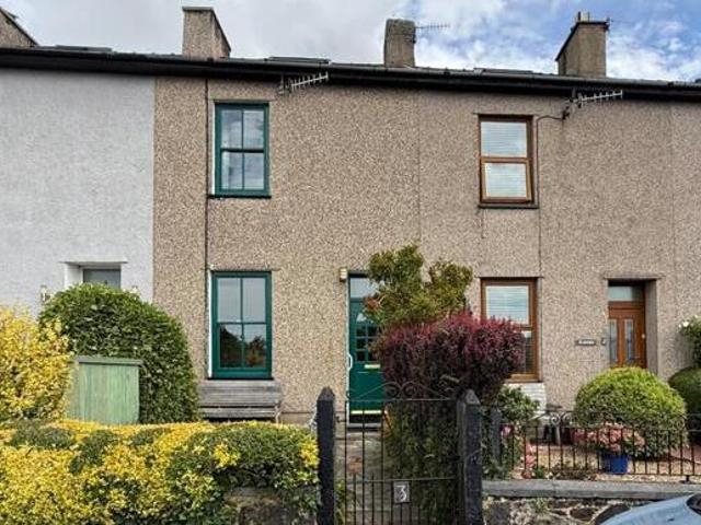 House for sale in Caernarfon