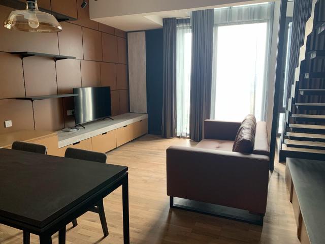 Apartment for rent in Country Heights Damansara, Kuala Lumpur