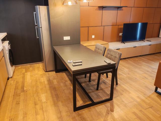 Apartment for rent in Country Heights Damansara, Kuala Lumpur