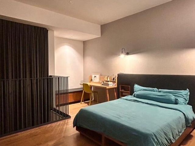 Apartment for rent in Country Heights Damansara, Kuala Lumpur