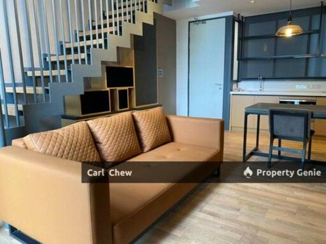 Apartment for rent in Country Heights Damansara, Kuala Lumpur