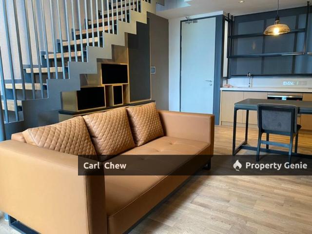 Condominium for rent in Country Heights Damansara, Kuala Lumpur
