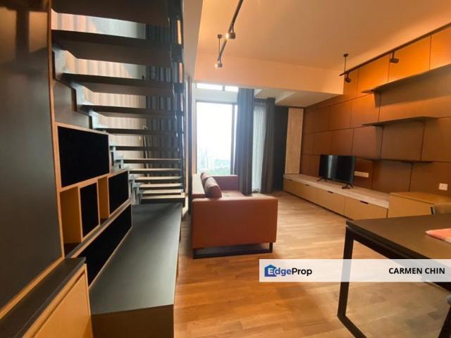 Condominium for rent in Country Heights Damansara, Kuala Lumpur